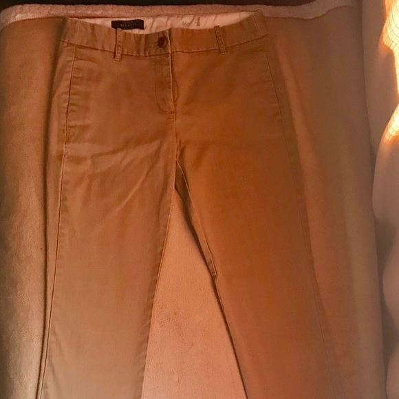 J-crew skinny chino”s - Picture 4 of 6